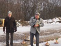 20200118 - Jägereisschießen
